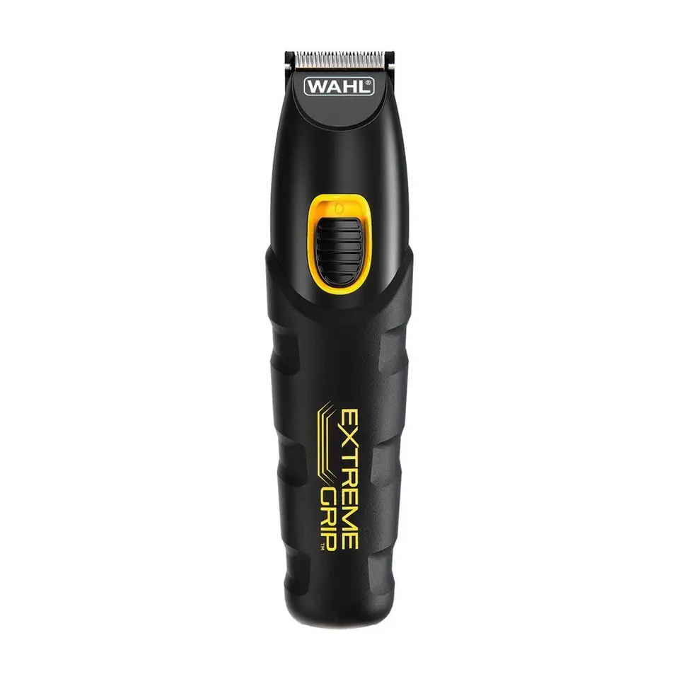 ⁨Beard trimmer WAHL Extreme Grip Advan. 09893.0460⁩ at Wasserman.eu