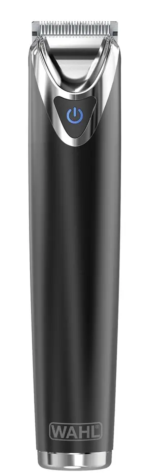 ⁨Wahl 9864-016 beard trimmer Battery Black⁩ at Wasserman.eu