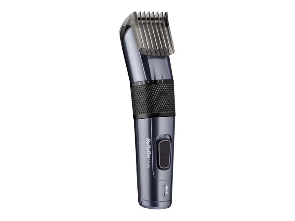 ⁨BaByliss Men E976E - harklipper⁩ w sklepie Wasserman.eu