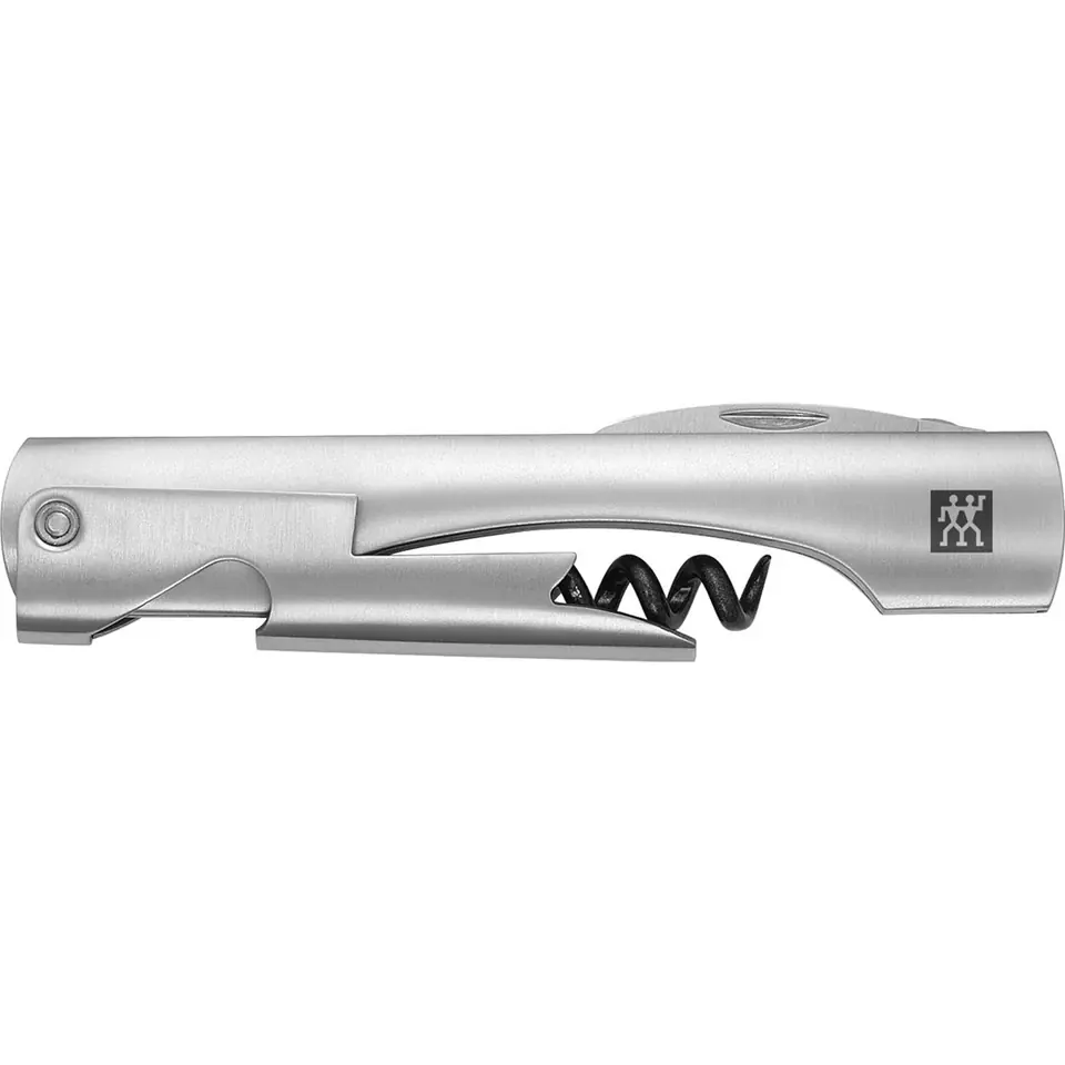 ⁨Korkociąg ZWILLING Sommelier Waiter"s 39500-049-0⁩ w sklepie Wasserman.eu