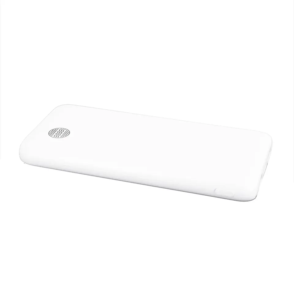 ⁨Our Pure Planet 10,000mAh Power Bank⁩ at Wasserman.eu