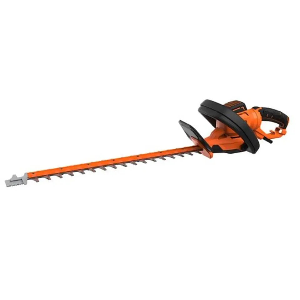 ⁨BD HEDGE TRIMMER 650W/60cm/25mm⁩ at Wasserman.eu