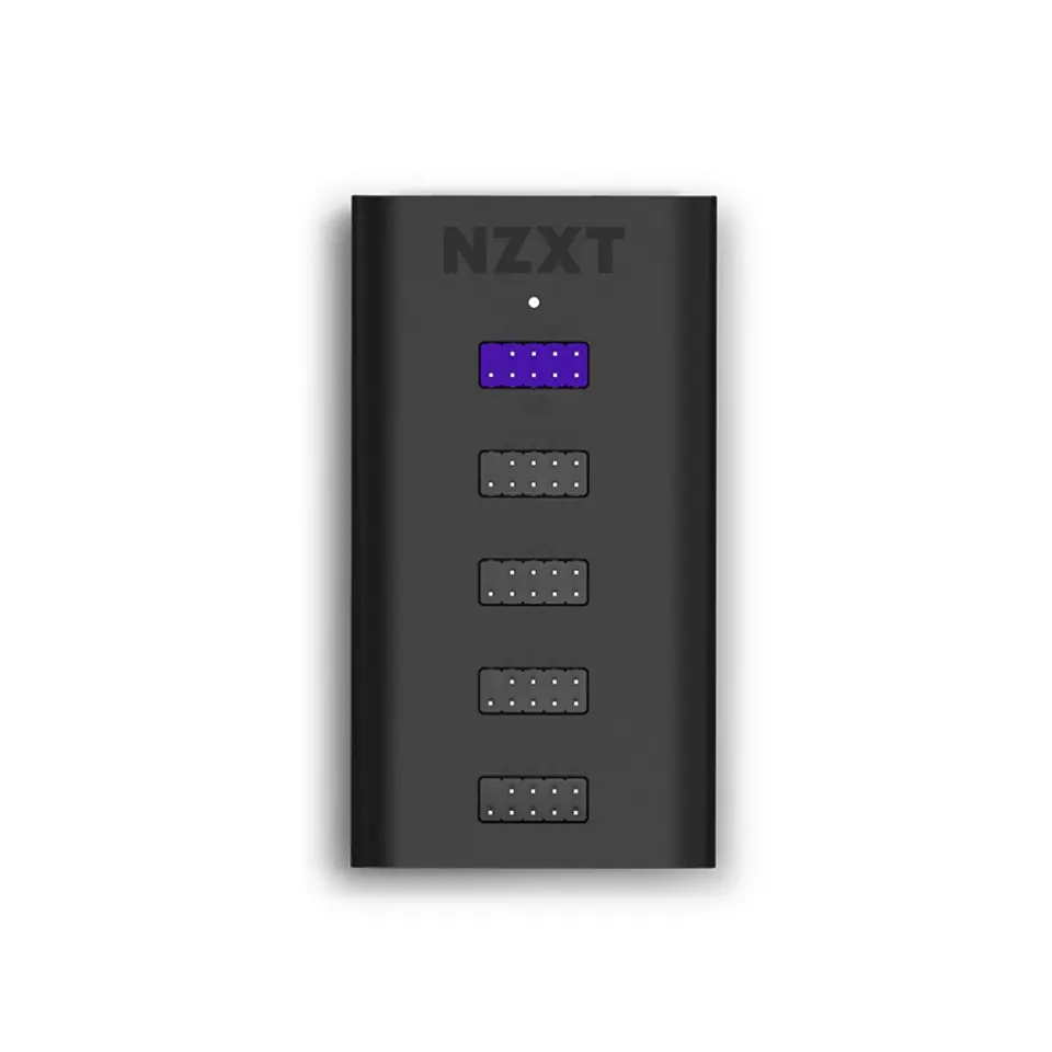 ⁨NZXT AC-IUSBH-M3 case accessory⁩ at Wasserman.eu