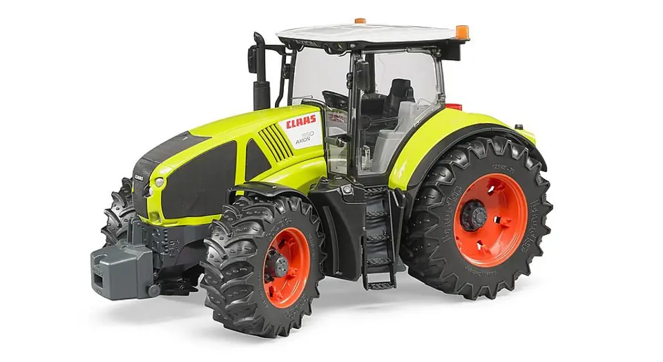 Bruder - Claas Axion 950 at Wasserman.eu