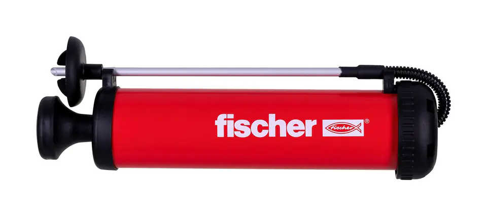 ⁨Pompka do przedmuchiwania Fischer ABG⁩ w sklepie Wasserman.eu