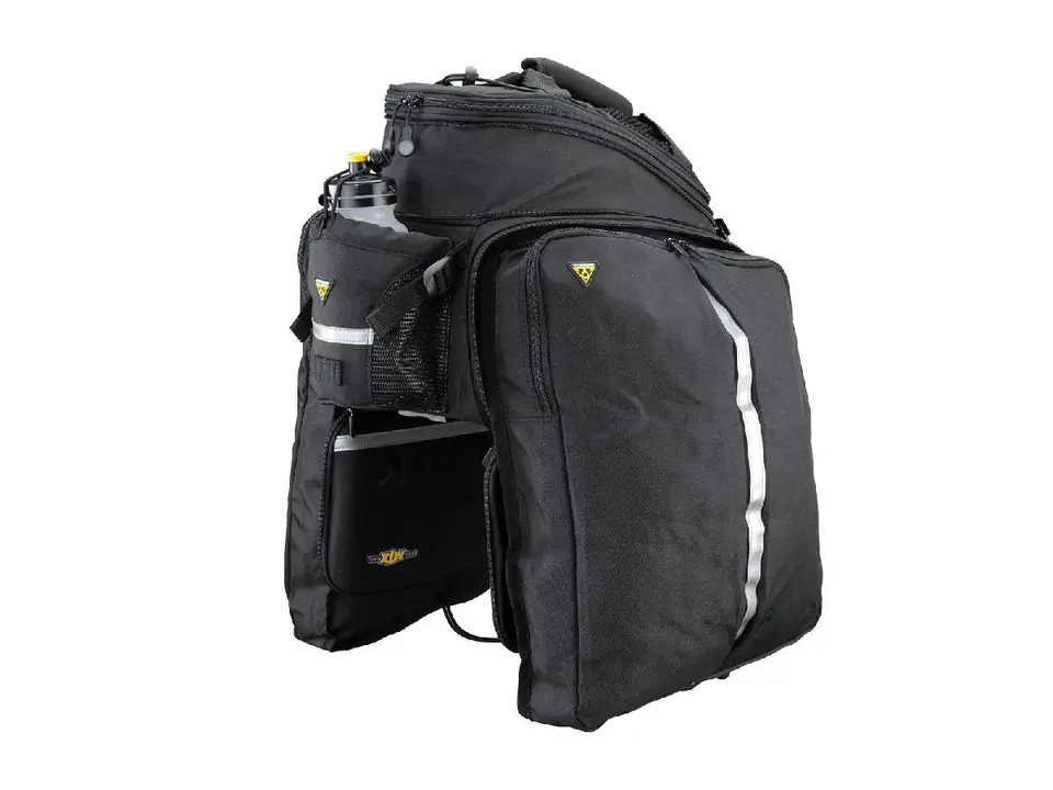 TOPEAK MTX TORBA TRUNK BAG DXP 2.0 (z bokami) new 2024 (04.2024) w sklepie Wasserman.eu