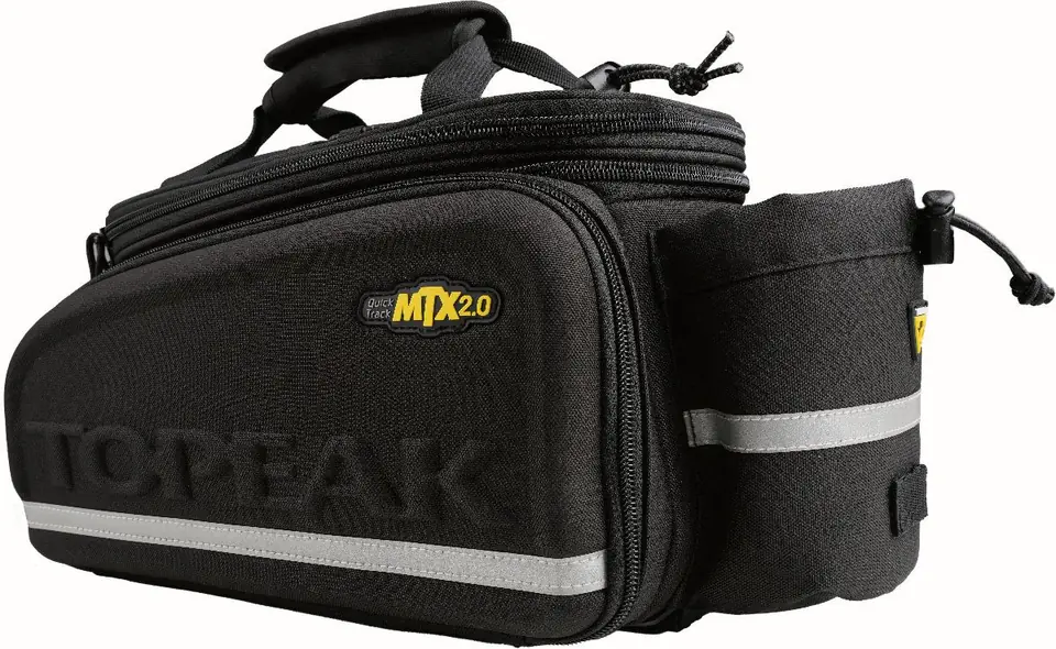 TOPEAK MTX TORBA TRUNKBAG DX 2.0 new 2024 (04.2024) w sklepie Wasserman.eu