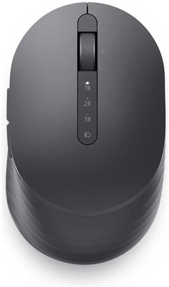 ⁨Mysz Dell MS7421W Premier Rechargeable Wireless Mouse USB-C czarny⁩ w sklepie Wasserman.eu