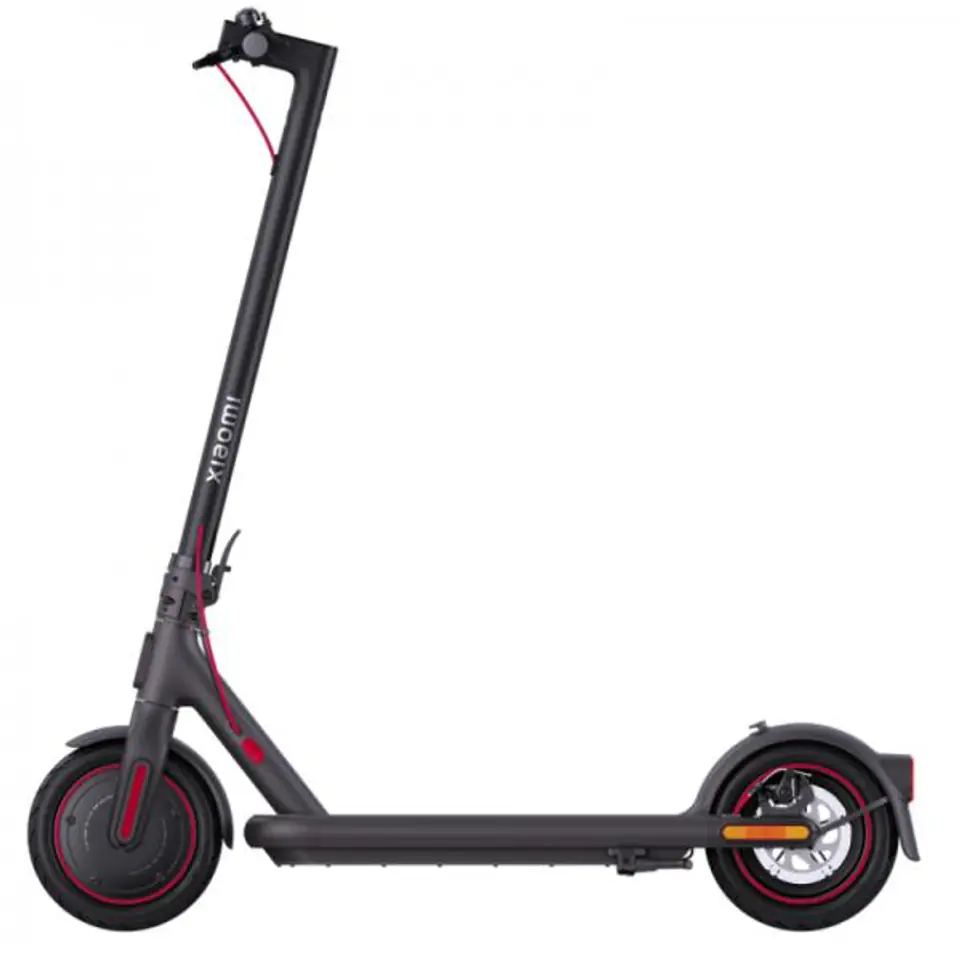 ⁨Hulajnoga elektryczna Xiaomi Electric Scooter 4 Pro NE⁩ w sklepie Wasserman.eu