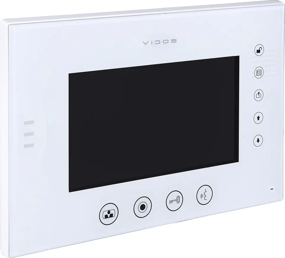 ⁨Monitor wideodomofonu VIDOS M670W-S2⁩ w sklepie Wasserman.eu