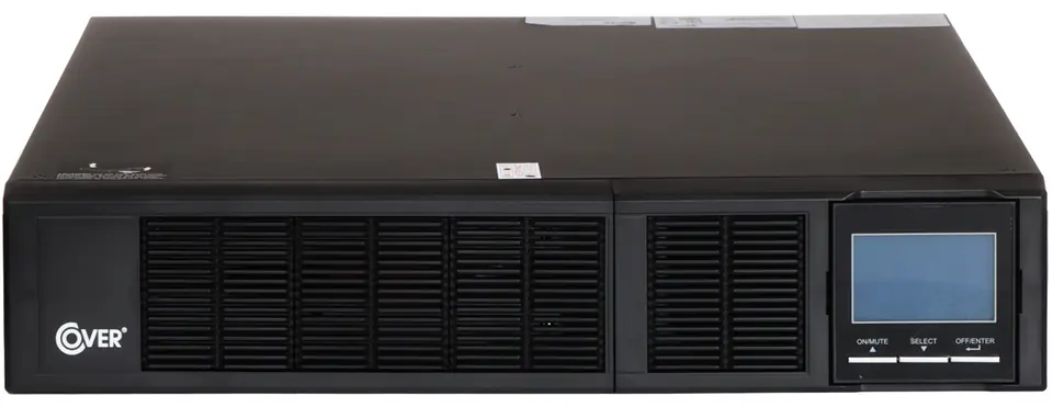 ⁨ZASILACZ UPS COVER-CORE-ONE-2K/3.5 2000 VA COVER⁩ w sklepie Wasserman.eu