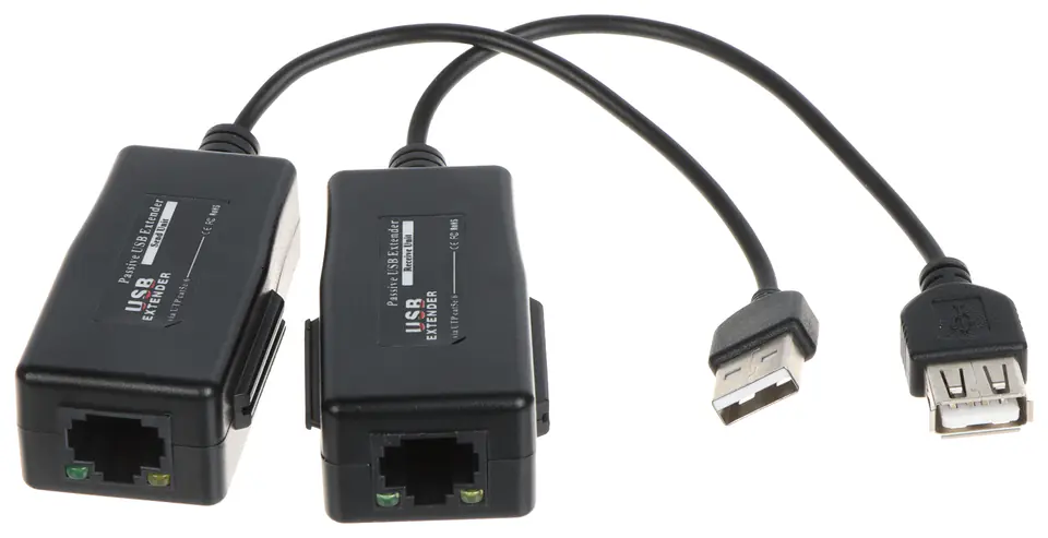 ⁨EXTENDER USB-EX-200⁩ at Wasserman.eu