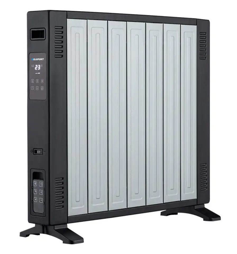 ⁨GRZEJNIK KONWEKTOROWY BLAUPUNKT HCO701⁩ w sklepie Wasserman.eu