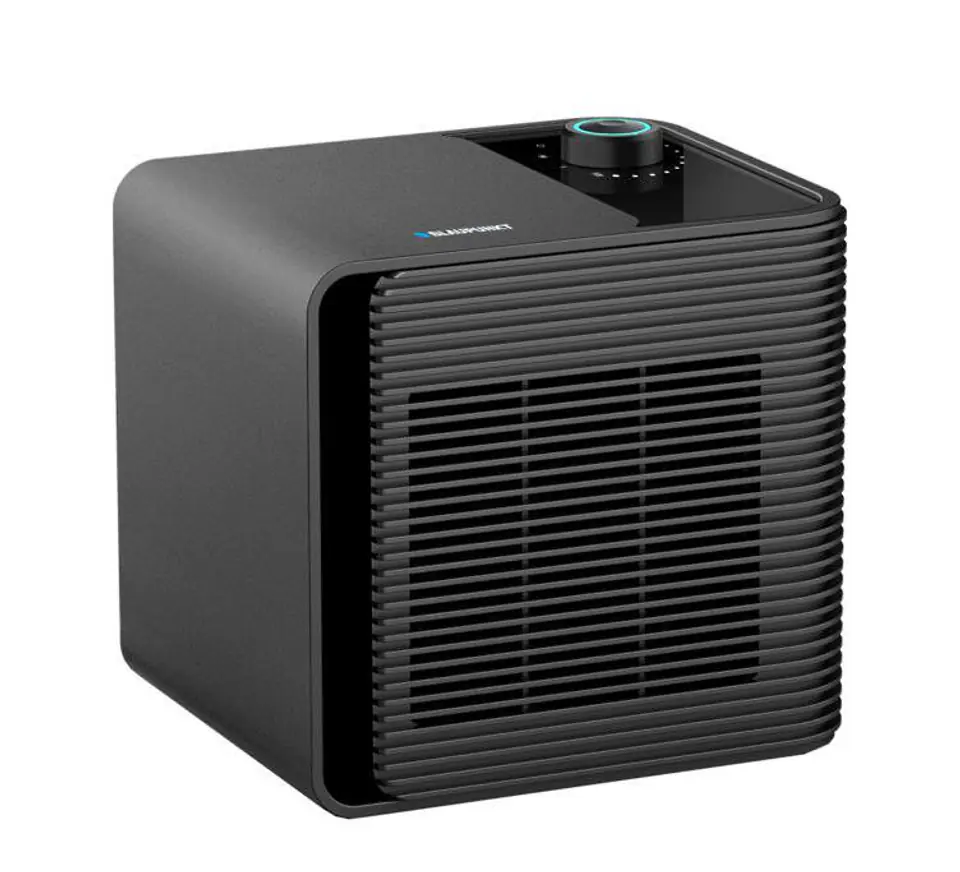 ⁨Blaupunkt FHM601 fan heater⁩ at Wasserman.eu