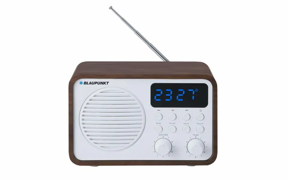 ⁨BLAUPUNKT PP7BT RADIO PRZENOŚNE BT/FM/USB/AUX⁩ w sklepie Wasserman.eu