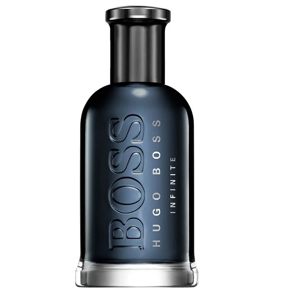 ⁨Hugo Boss Boss Bottled Infinite woda perfumowana spray 100ml⁩ w sklepie Wasserman.eu