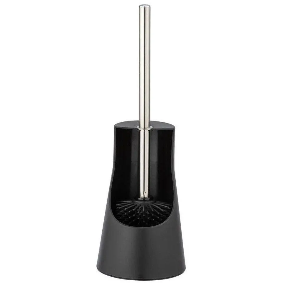 Arese Wenko toilet brush black at Wasserman.eu