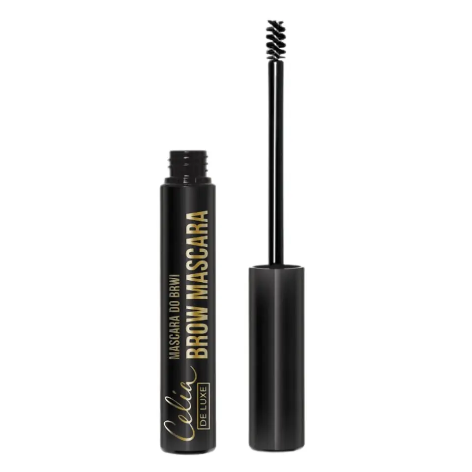 ⁨Celia Brow Mascara mascara do brwi 5g⁩ w sklepie Wasserman.eu