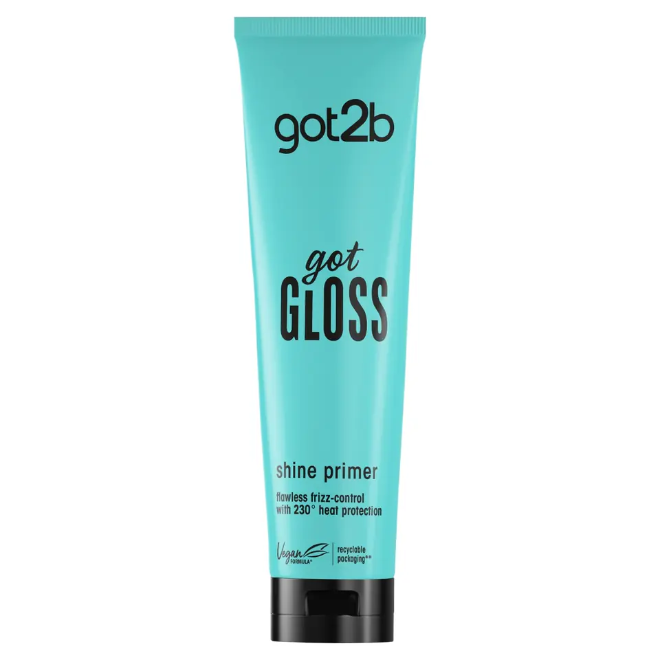 ⁨Got2B Got Gloss Shine Primer nabłyszczający primer 150ml⁩ w sklepie Wasserman.eu
