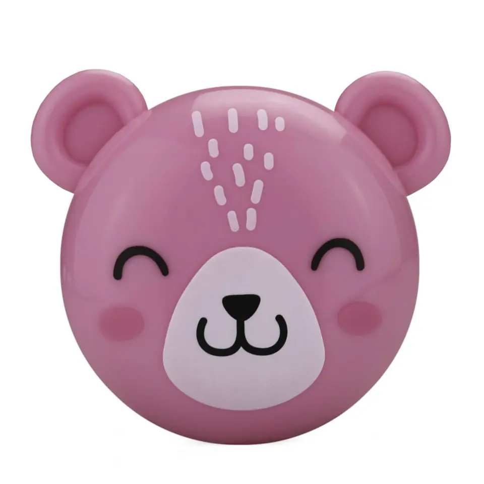 ⁨HiSkin Kids krem do twarzy SPF20 Miś 20ml⁩ w sklepie Wasserman.eu