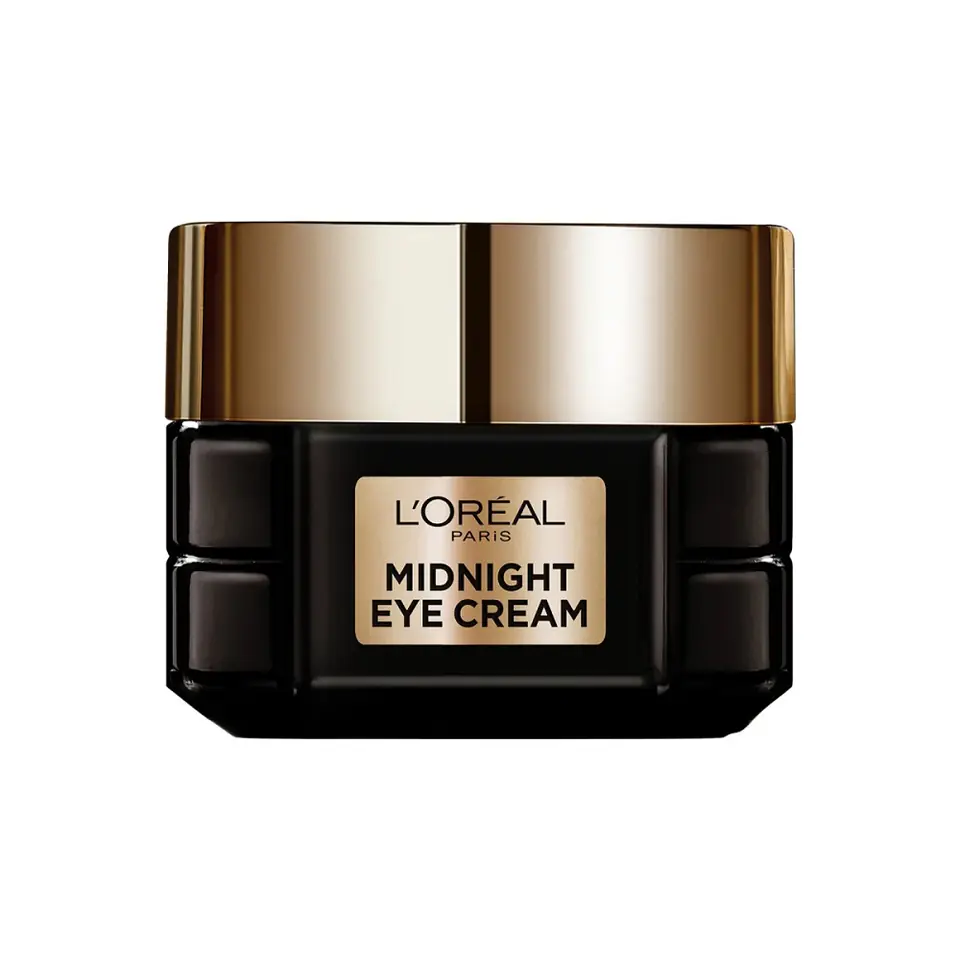 ⁨L'Oreal Paris Age Perfect Cell Renew Midnight Eye Cream regenerujący krem pod oczy 15ml⁩ w sklepie Wasserman.eu