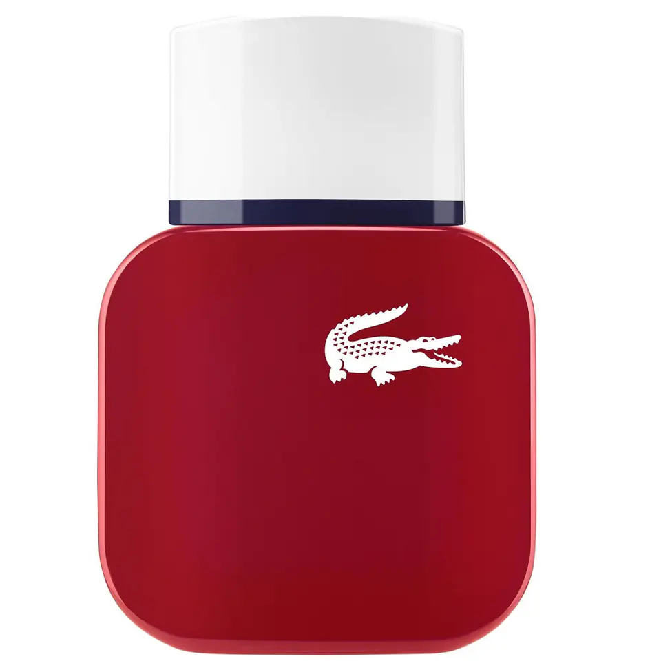 ⁨Lacoste L.12.12 Pour Elle French Panache woda toaletowa spray 30ml⁩ w sklepie Wasserman.eu