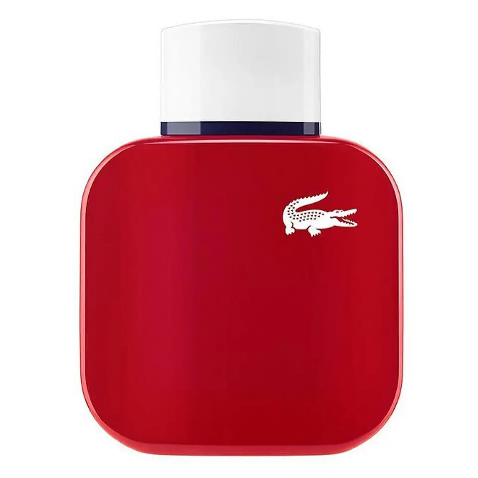 ⁨Lacoste L.12.12 Pour Elle French Panache woda toaletowa spray 50ml⁩ w sklepie Wasserman.eu