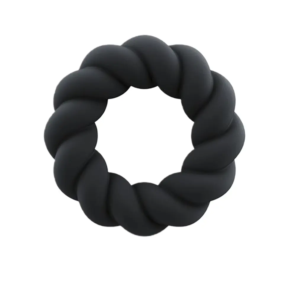 ⁨Rocks-Off Twisted Black⁩ at Wasserman.eu