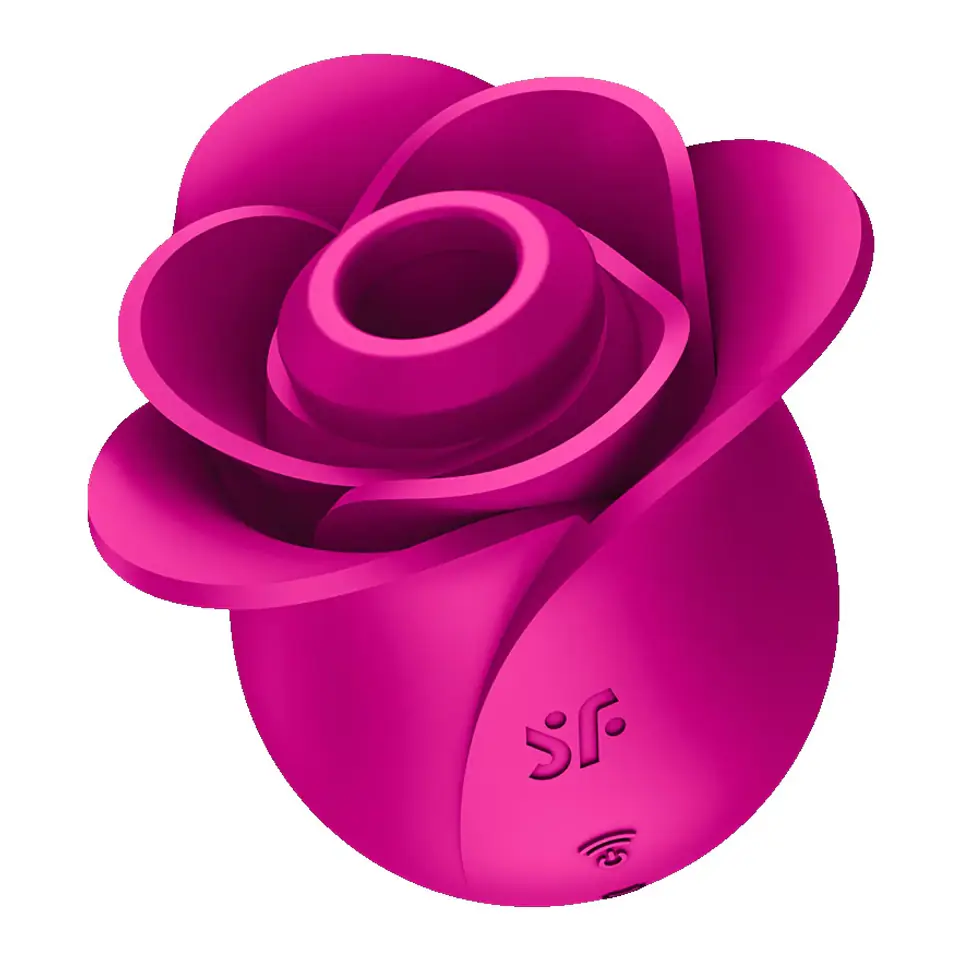 ⁨Satisfyer Pro 2 Modern Blossom stymulator łechtaczki Pink⁩ w sklepie Wasserman.eu