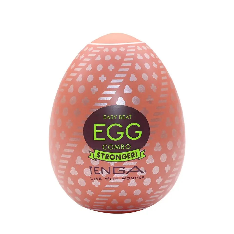 ⁨Tenga Egg Combo HB 1pc⁩ at Wasserman.eu