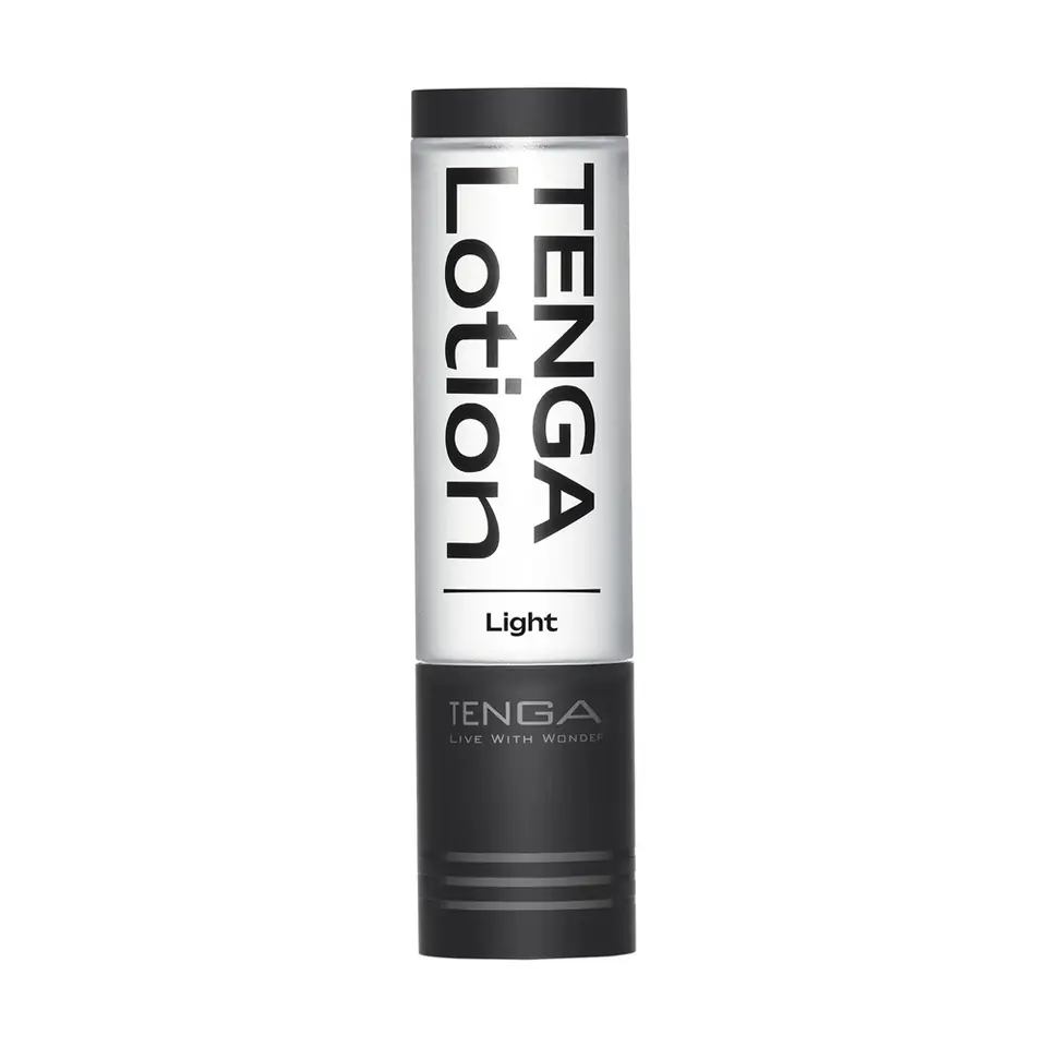 ⁨TENGA Lotion żel nawilżający do masturbatora Light 170ml⁩ w sklepie Wasserman.eu