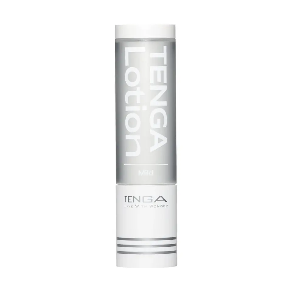 ⁨Tenga Lotion [Mild].⁩ at Wasserman.eu