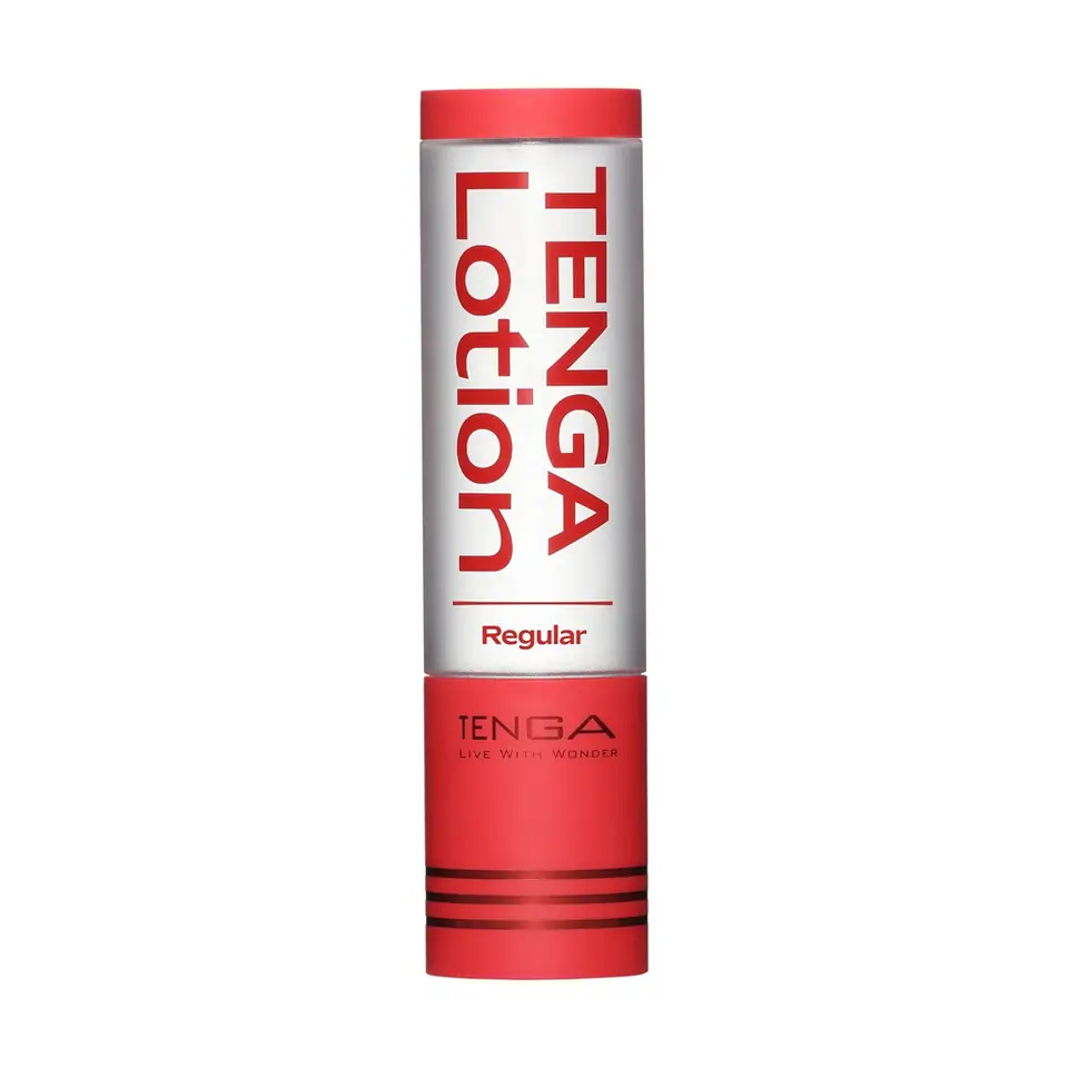 ⁨Tenga Lotion [Regular].⁩ at Wasserman.eu