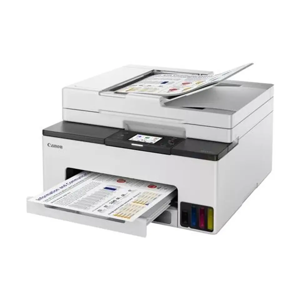 Urządzenie wielofunkcyjne Canon Maxify GX2040 w sklepie Wasserman.eu