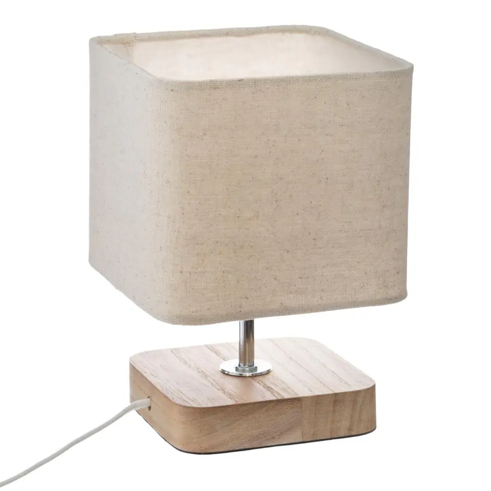Lampka nocna Toxey 21 cm w sklepie Wasserman.eu