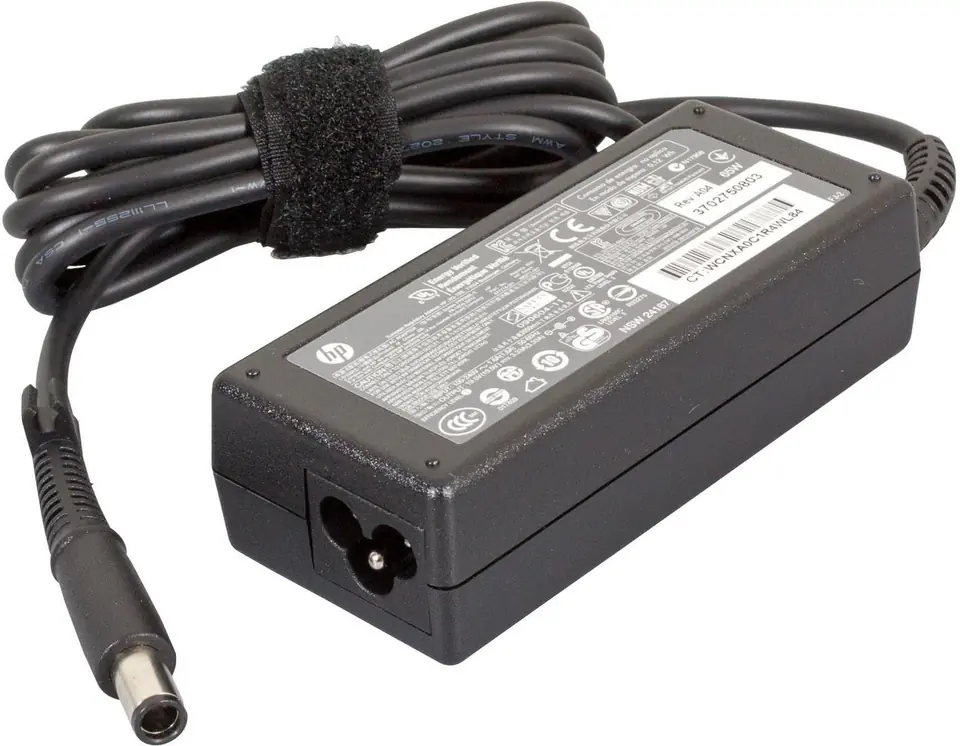 HP 65W Npfc Adptr Smart w sklepie Wasserman.eu