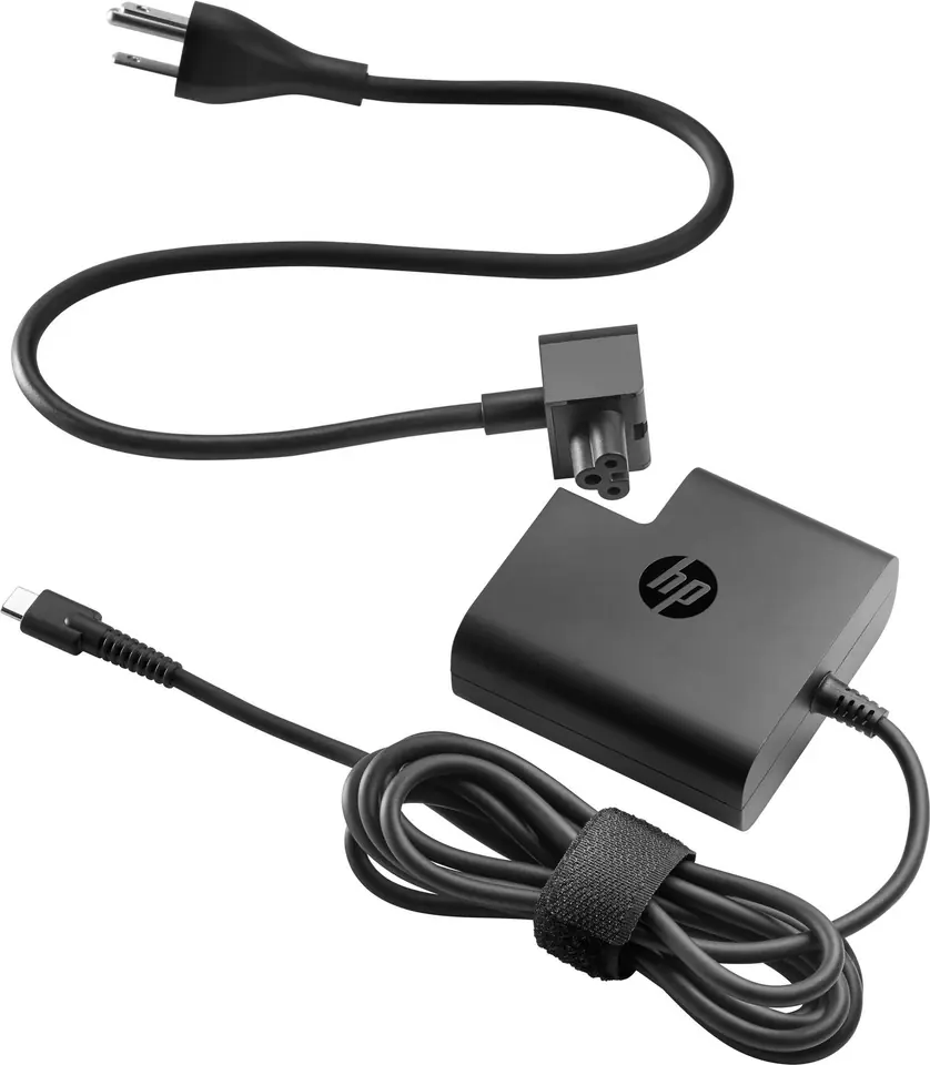 ⁨HP AC ADAPTER⁩ w sklepie Wasserman.eu