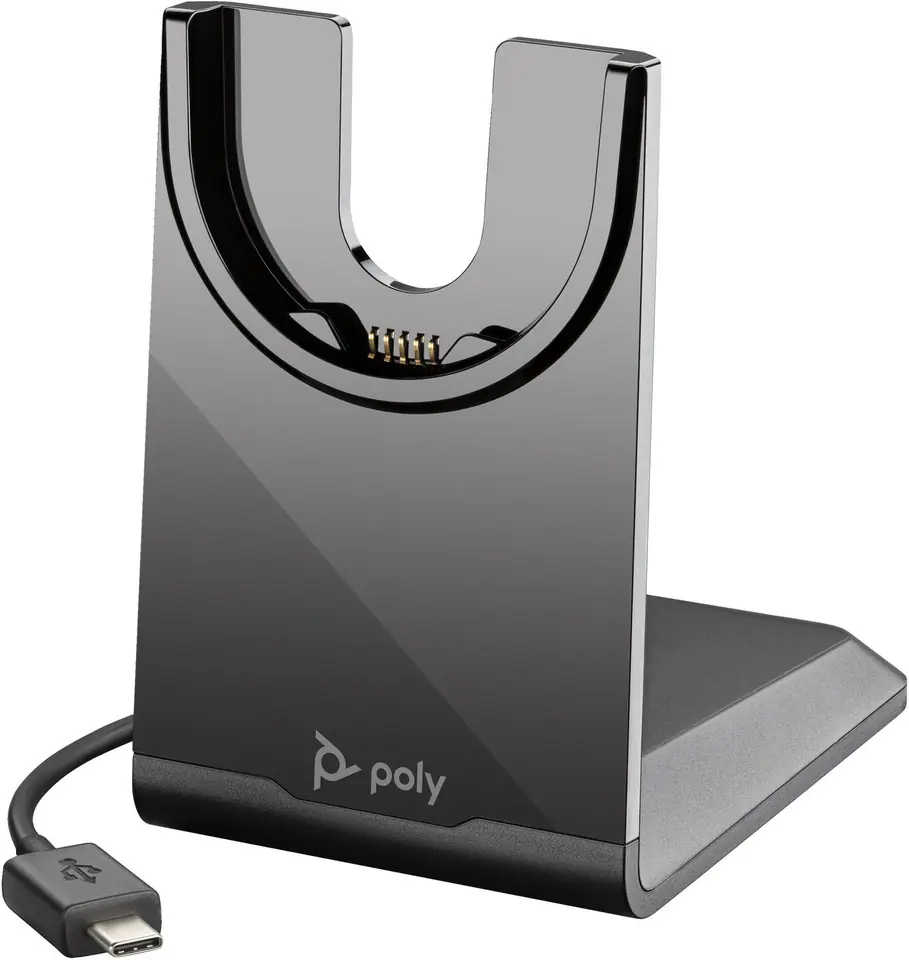 ⁨HP Voyager USB-C Charging Stand⁩ w sklepie Wasserman.eu