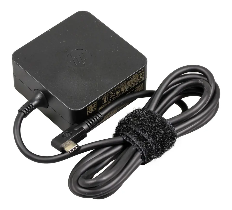 HP AC ADAPTER 45W w sklepie Wasserman.eu