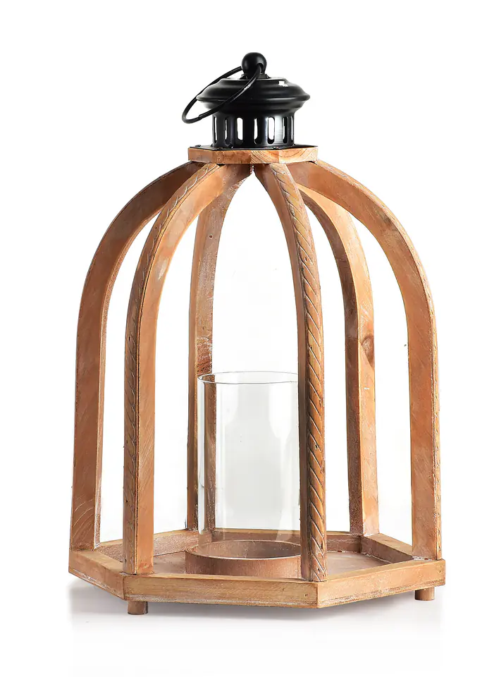 LOKKE Latarnia XL 25,5xh41cm w sklepie Wasserman.eu