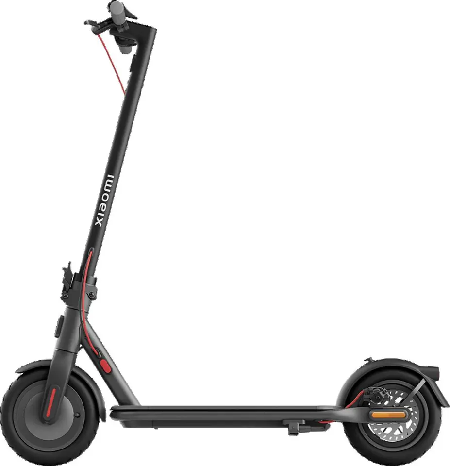 ⁨Xiaomi Electric Scooter 4 NE⁩ at Wasserman.eu