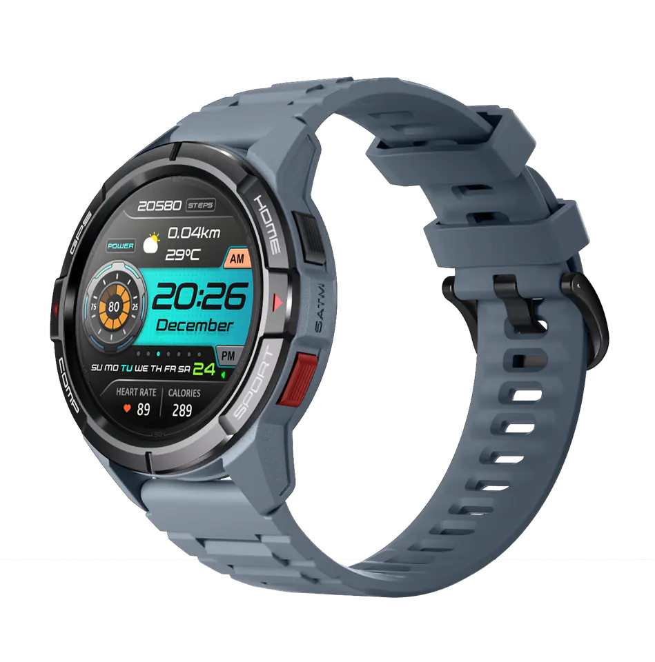 Smartwatch Mibro GS Active (Gray) w sklepie Wasserman.eu