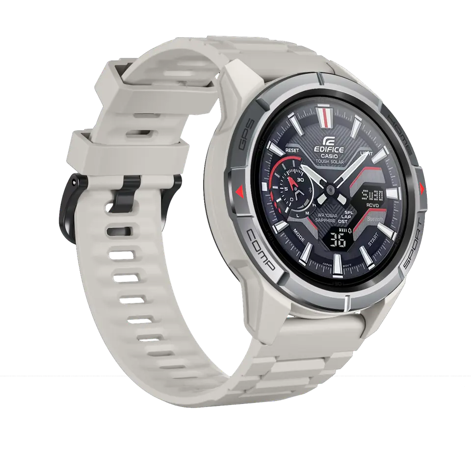 ⁨Smartwatch Mibro GS Active (Silver)⁩ w sklepie Wasserman.eu