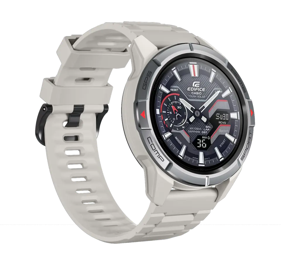 Smartwatch Mibro GS Active (Silver) w sklepie Wasserman.eu