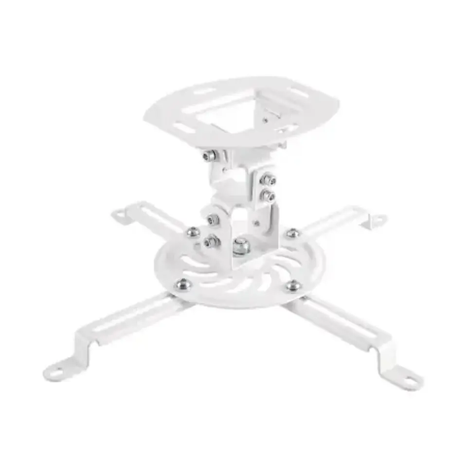 ⁨Projector ceiling mount White⁩ at Wasserman.eu