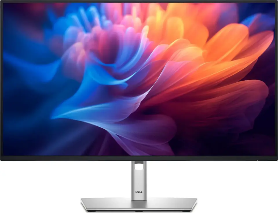 ⁨Monitor DELL 210-BMJB (23.8" /IPS /100Hz /1920 x 1080 /Czarno-srebrny )⁩ w sklepie Wasserman.eu