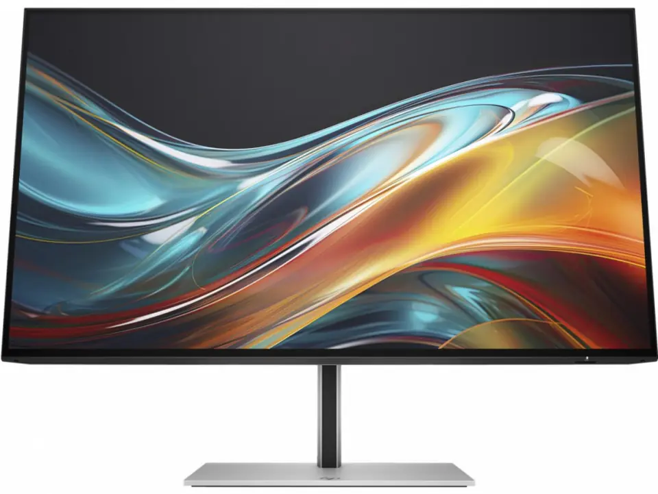 ⁨Monitor HP 8X530AA (23.8" /IPS /100Hz /1920 x 1080 /Czarno-srebrny)⁩ w sklepie Wasserman.eu