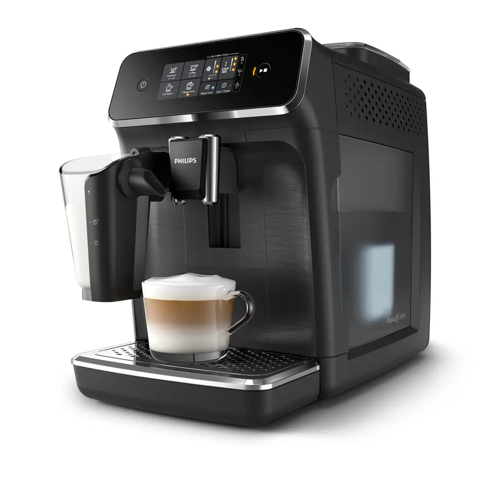 ⁨Philips Series 2200 EP2232/40 coffee maker Fully-auto Combi coffee maker 1.8 L⁩ at Wasserman.eu