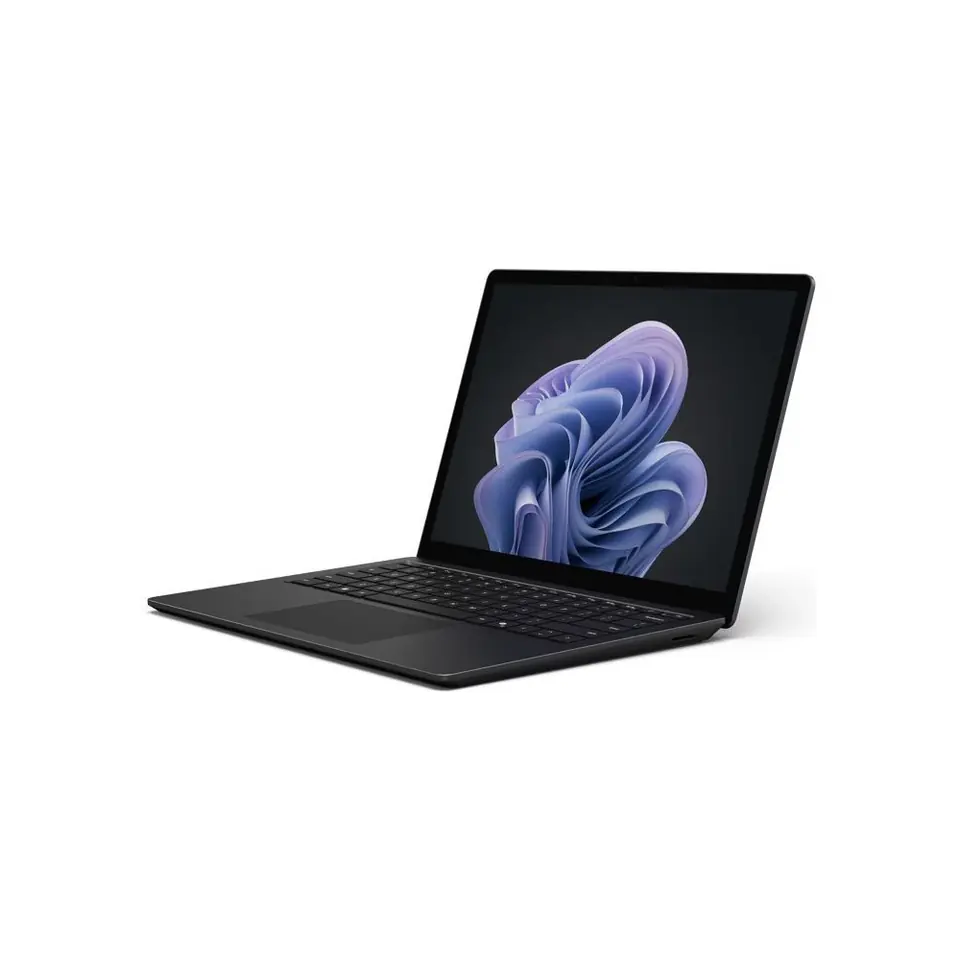 ⁨Notebook MICROSOFT Surface 6 (13.5"/U7-165H /16GB/SSD256GB/W11P/Czarny)⁩ w sklepie Wasserman.eu