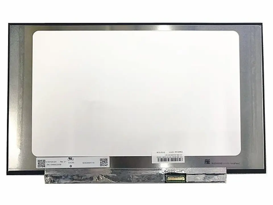 ⁨CoreParts 14,0" LCD FHD Matte⁩ w sklepie Wasserman.eu